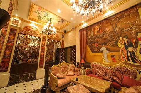 巴楚高档KTV妹子质量哪家好